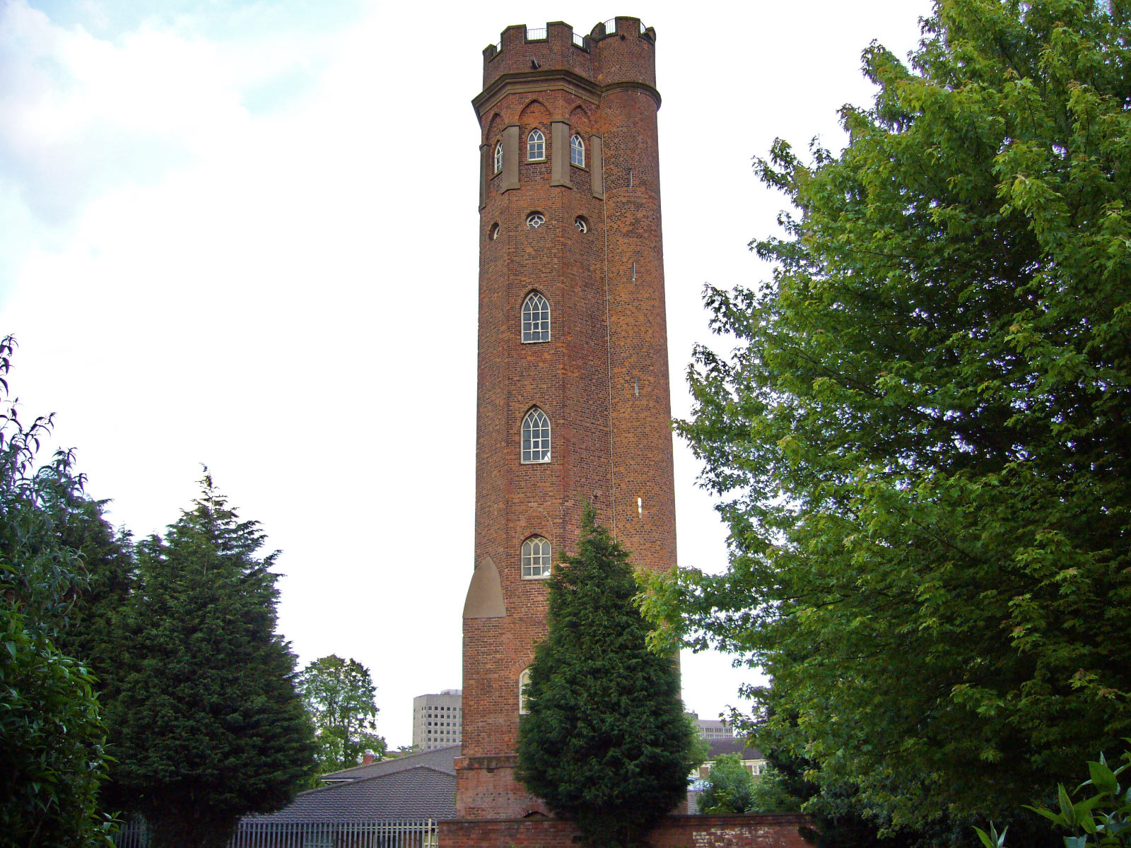 Birmingham